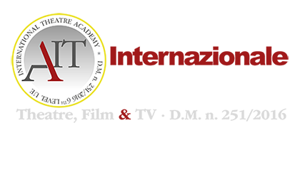 Accademia Internazionale di Teatro - Area Studenti
